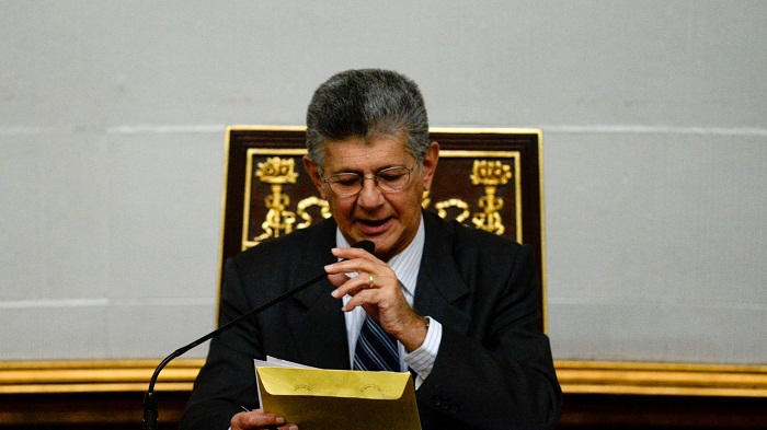Venezuela: le Parlement vote une amnistie pour les prisonniers politiques